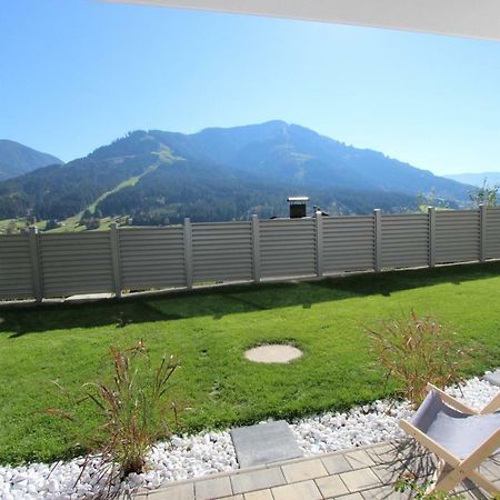 Appartement Sophia Brixen im Thale Dış mekan fotoğraf