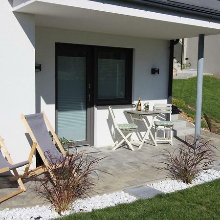 Appartement Sophia Brixen im Thale Dış mekan fotoğraf