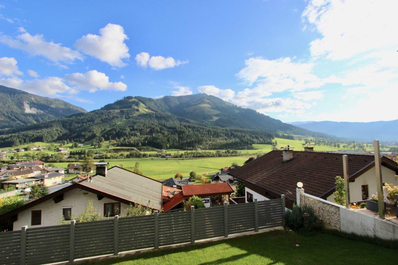 Appartement Sophia Brixen im Thale Dış mekan fotoğraf