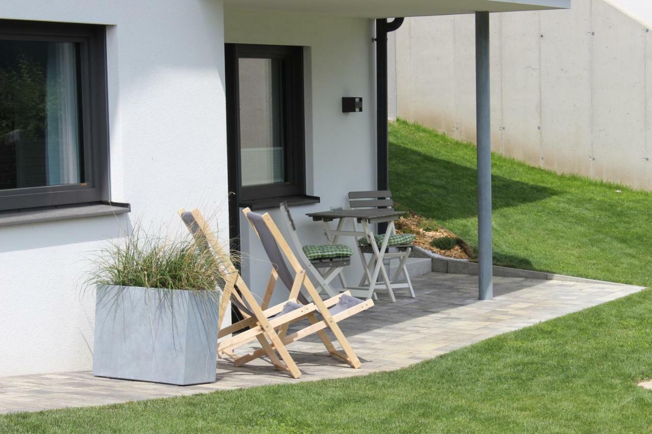Appartement Sophia Brixen im Thale Dış mekan fotoğraf