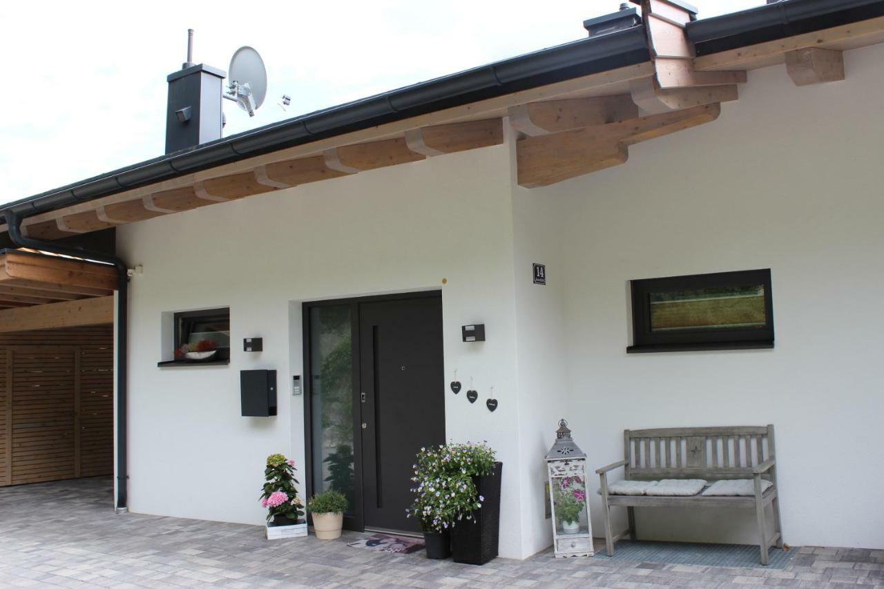 Appartement Sophia Brixen im Thale Dış mekan fotoğraf