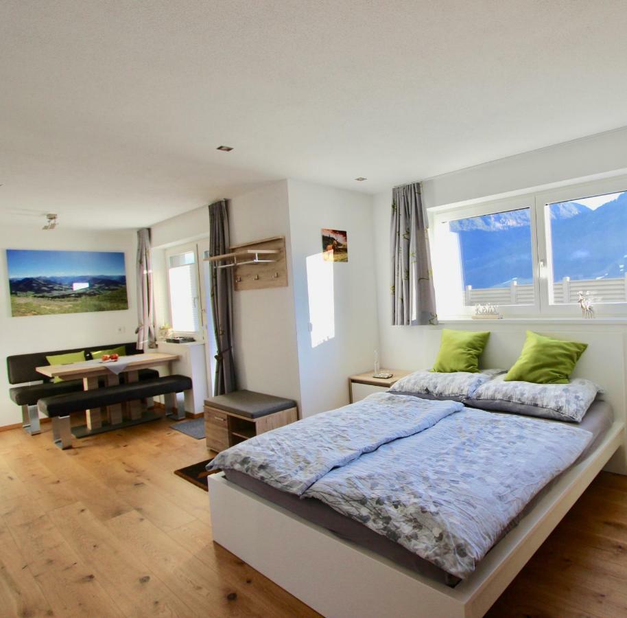 Appartement Sophia Brixen im Thale Dış mekan fotoğraf