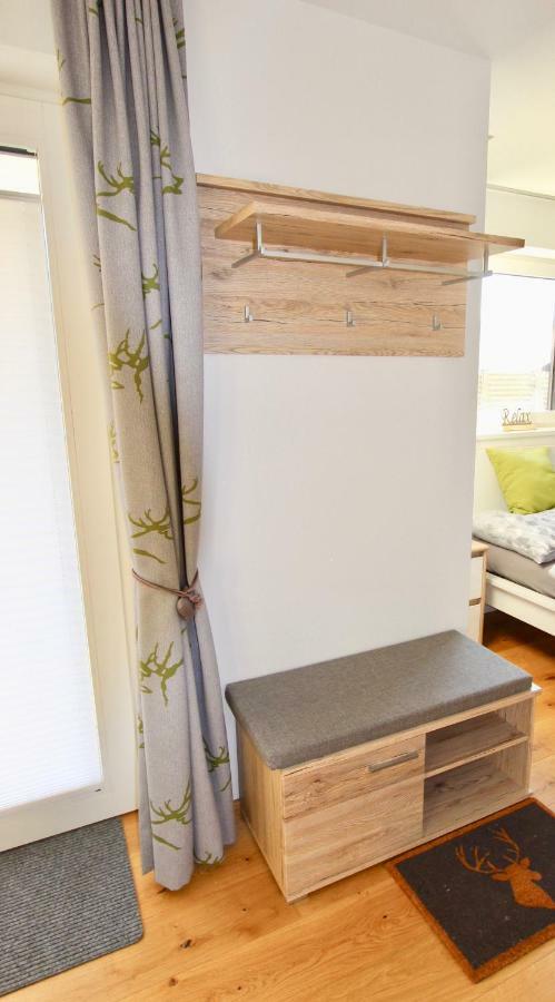 Appartement Sophia Brixen im Thale Dış mekan fotoğraf