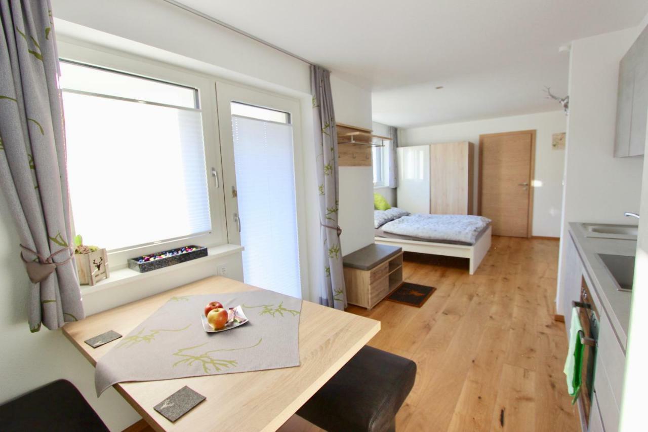 Appartement Sophia Brixen im Thale Dış mekan fotoğraf