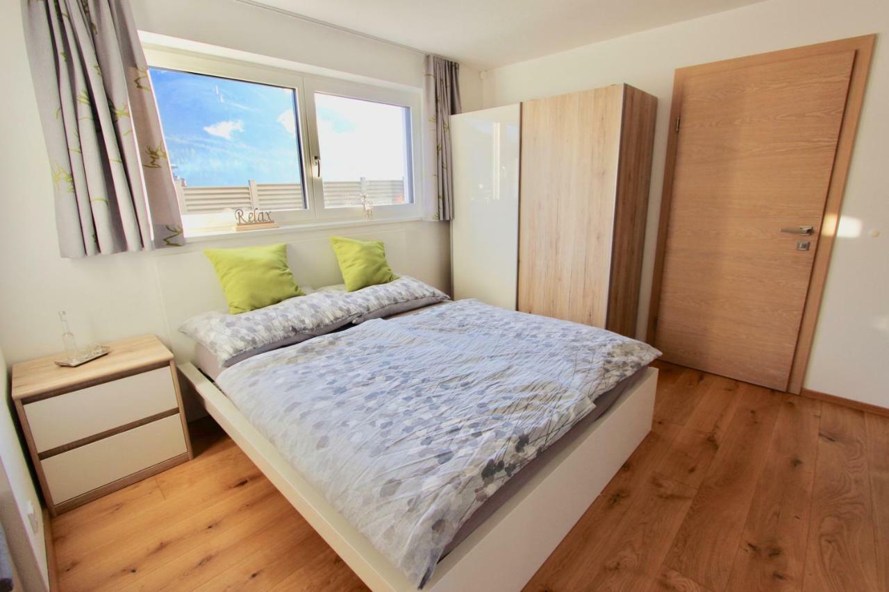 Appartement Sophia Brixen im Thale Dış mekan fotoğraf