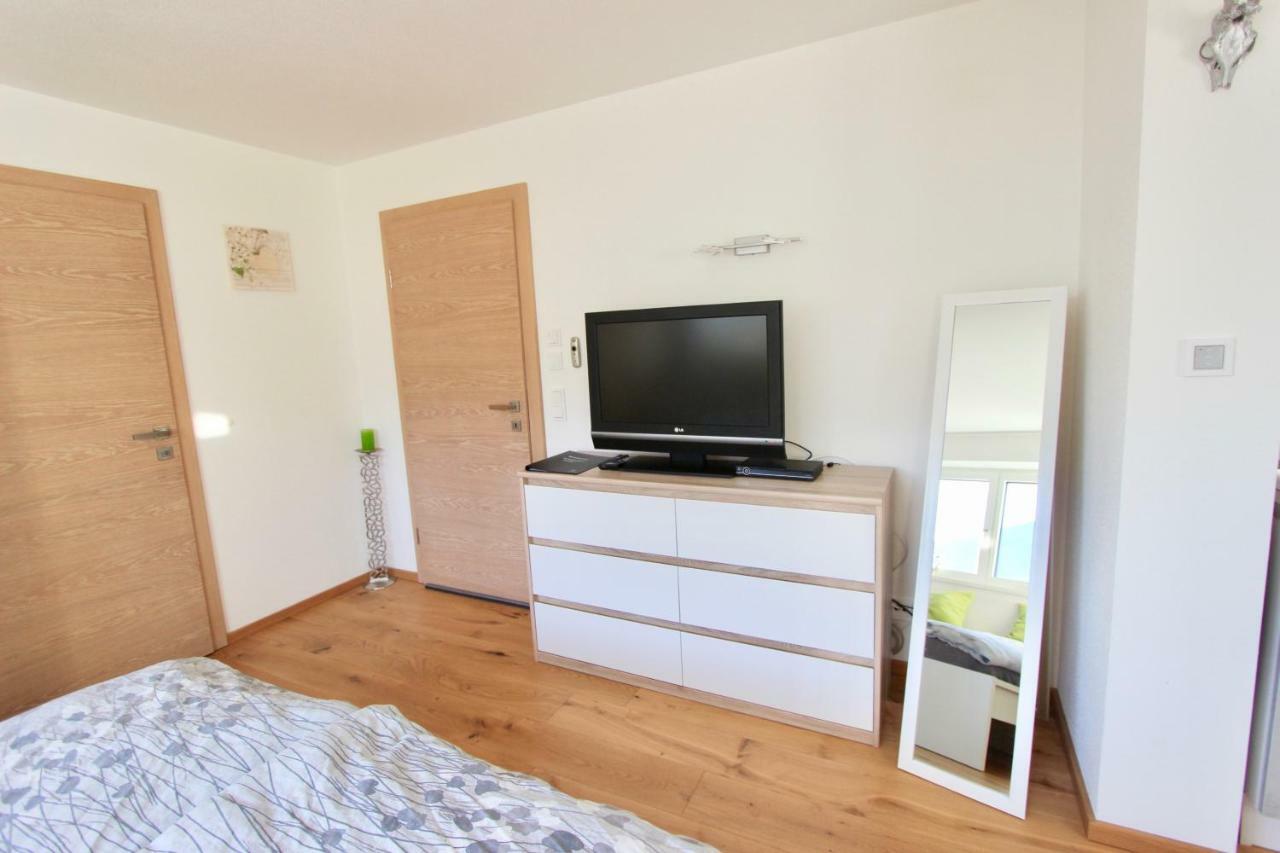 Appartement Sophia Brixen im Thale Dış mekan fotoğraf
