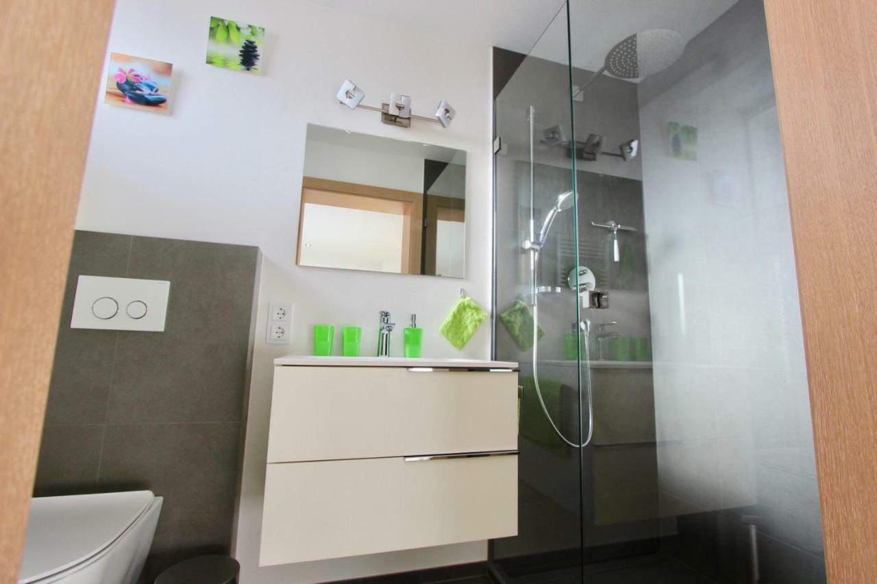 Appartement Sophia Brixen im Thale Dış mekan fotoğraf
