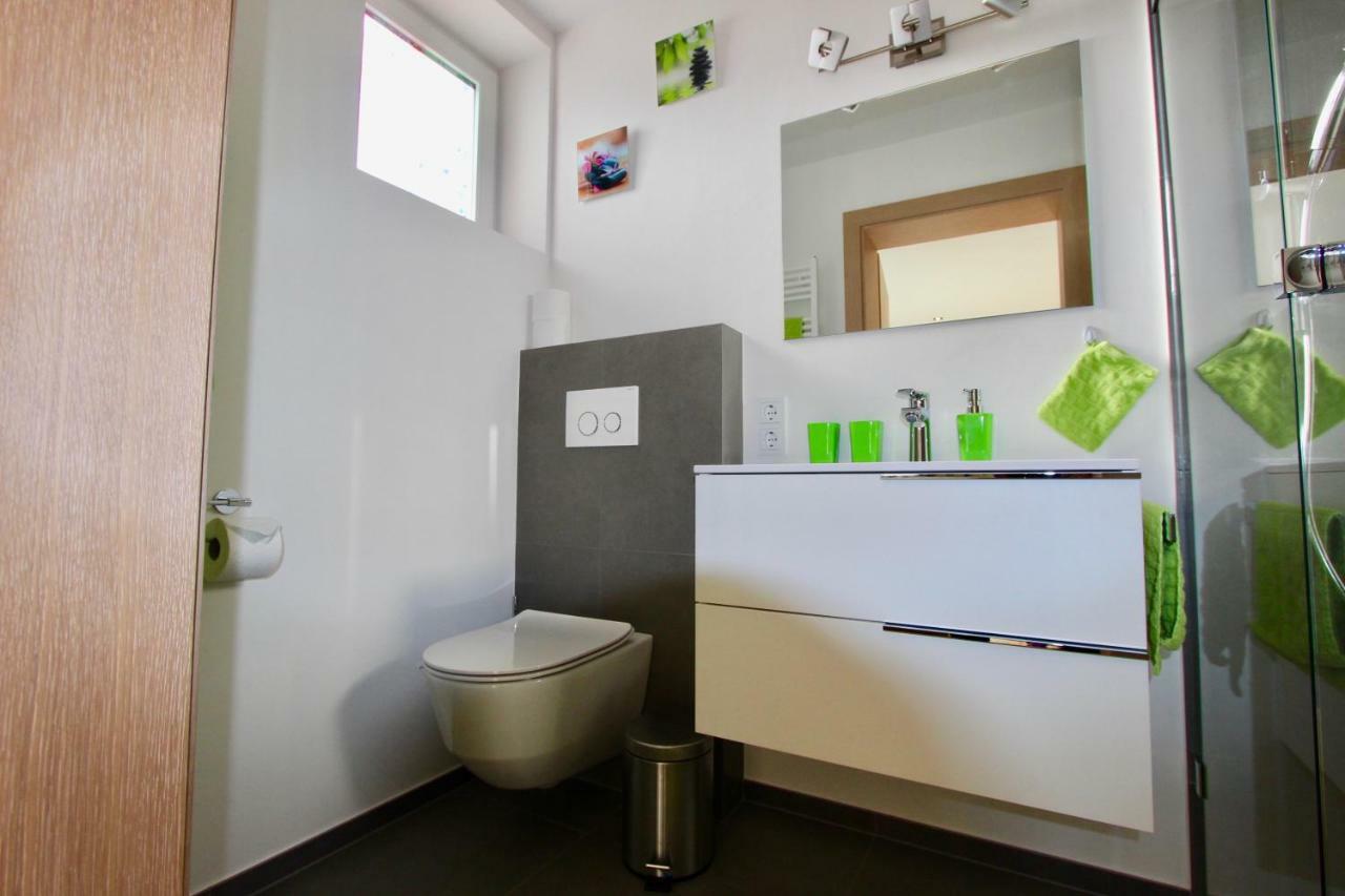 Appartement Sophia Brixen im Thale Dış mekan fotoğraf