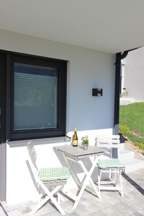 Appartement Sophia Brixen im Thale Dış mekan fotoğraf