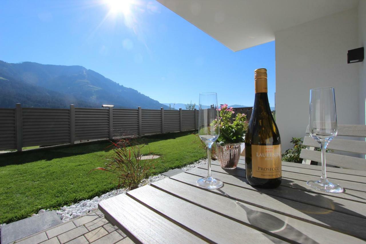 Appartement Sophia Brixen im Thale Dış mekan fotoğraf
