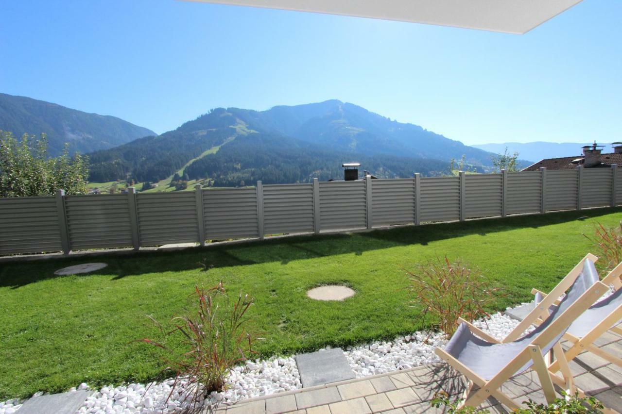 Appartement Sophia Brixen im Thale Dış mekan fotoğraf